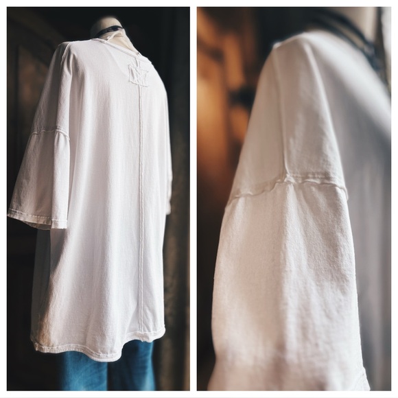 We The Free Devon Tee - Picture 3 of 12